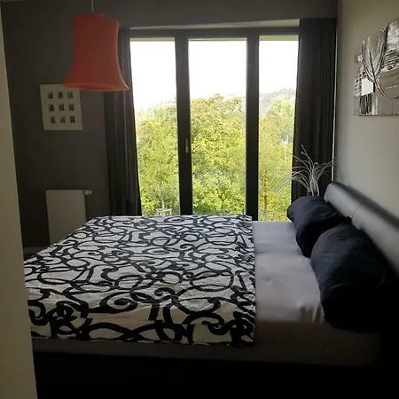 Apartmán Praha Karibik Exteriér fotografie