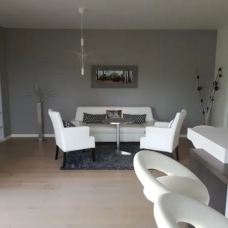 Apartmán Praha Karibik Exteriér fotografie